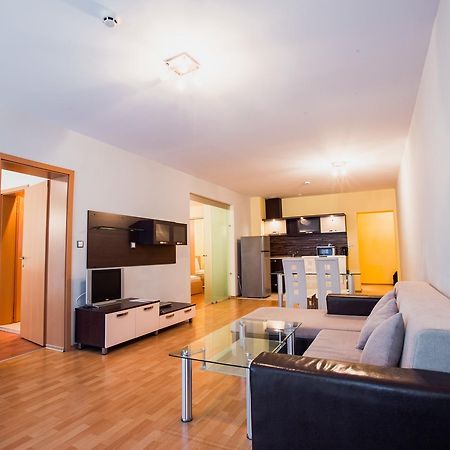 Aparthotel Marina Holiday Club Ahyolu Dış mekan fotoğraf